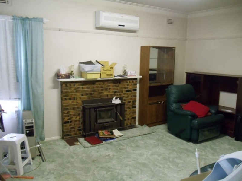 25 Cunningham Lane, Sea Lake VIC 3533