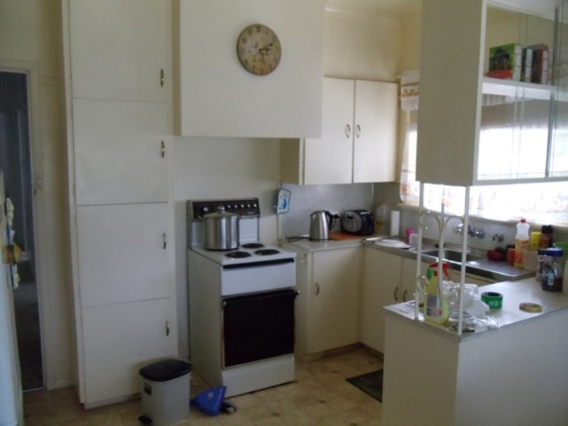 25 Cunningham Lane, Sea Lake VIC 3533