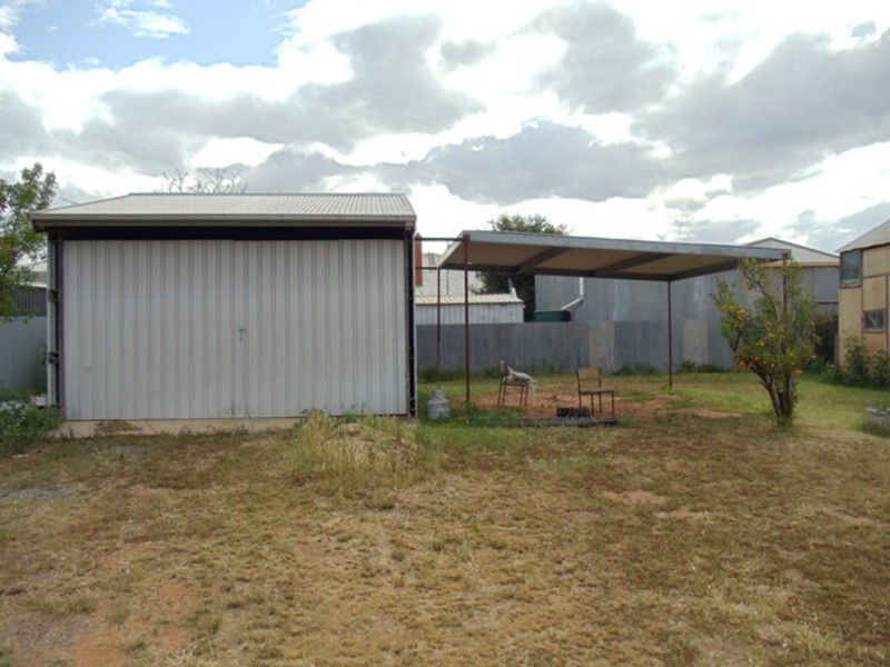 25 Cunningham Lane, Sea Lake VIC 3533