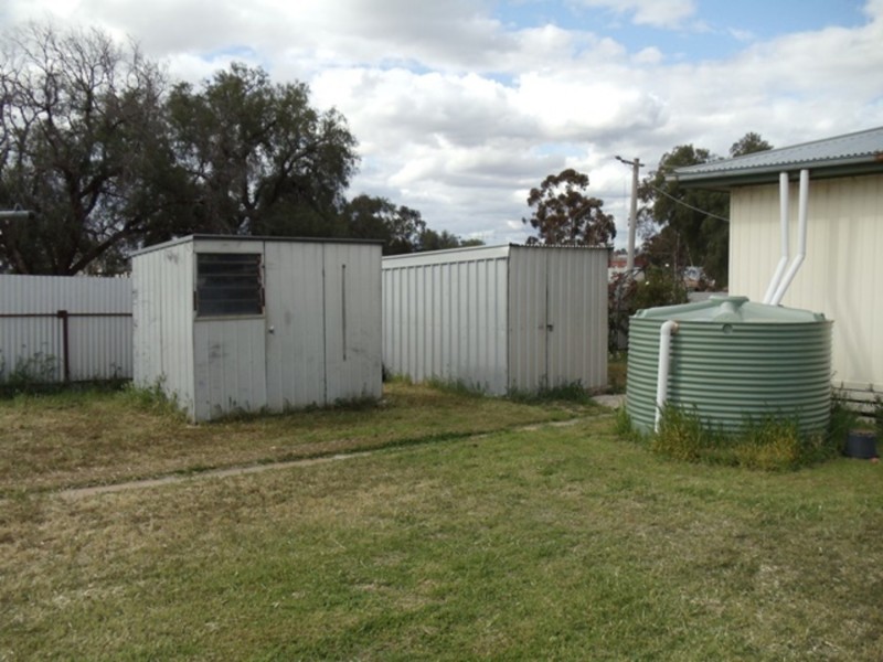 25 Cunningham Lane, Sea Lake VIC 3533