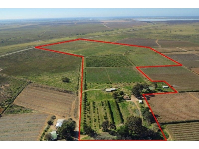 232 Bruce Road, Tresco VIC 3583