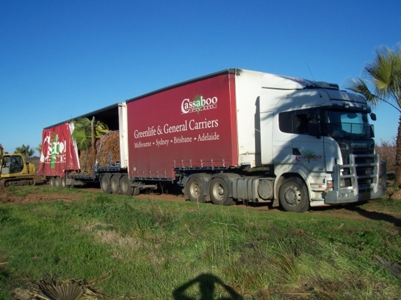 232 Bruce Road, Tresco VIC 3583