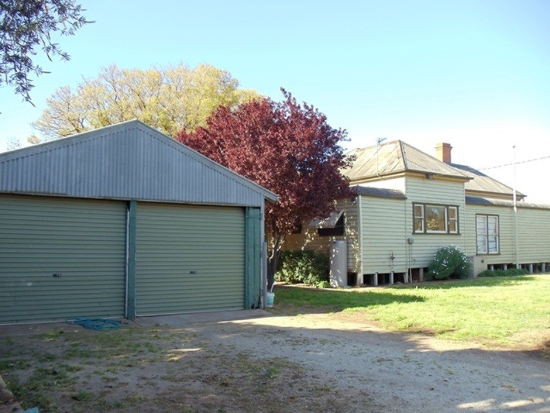 34 Everingham Street, Swan Hill VIC 3585