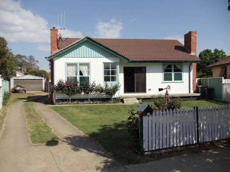 22 Mundle Avenue, Swan Hill VIC 3585