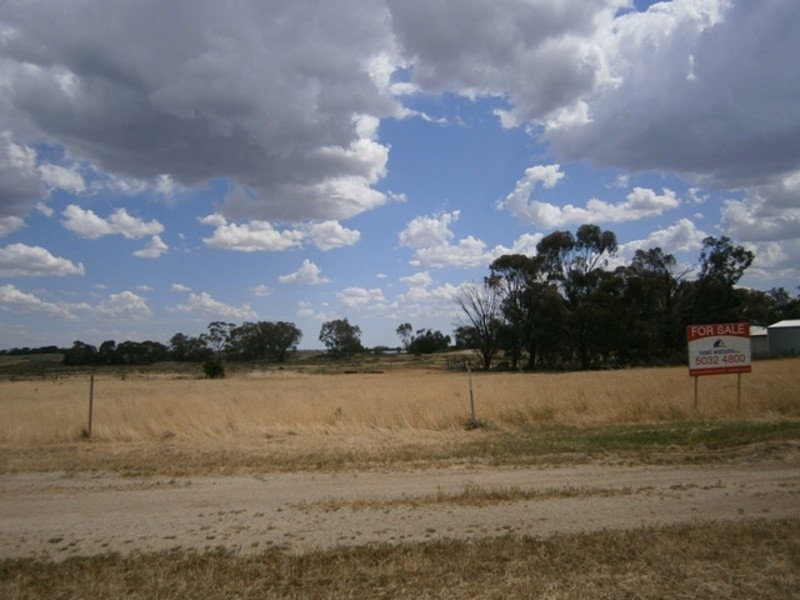 Lot LOT, 1 Murray Valley Highway, Lake Charm VIC 3581