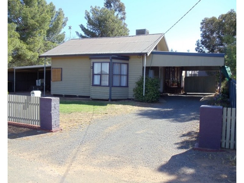 9 Cunningham Lane, Sea Lake VIC 3533