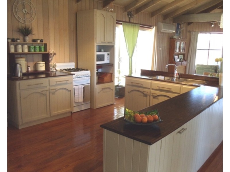 9 Cunningham Lane, Sea Lake VIC 3533