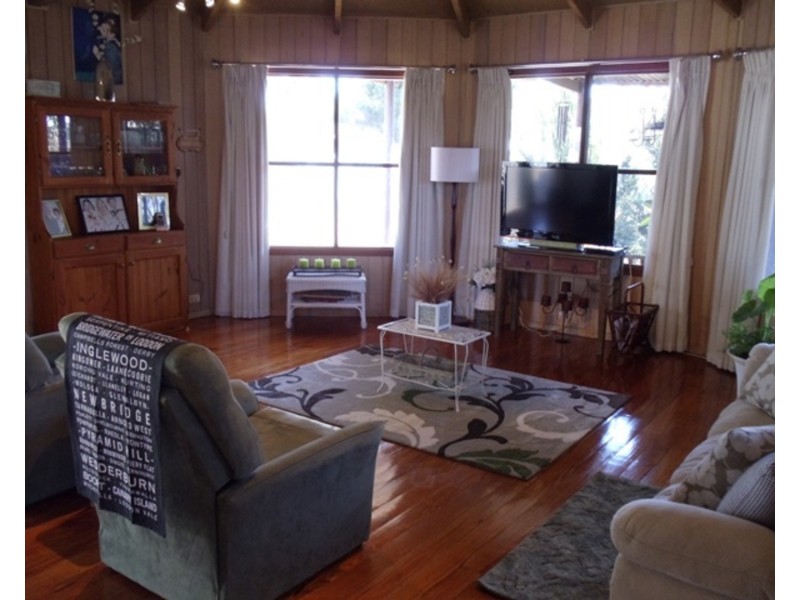 9 Cunningham Lane, Sea Lake VIC 3533