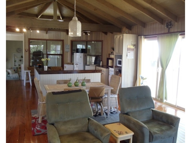 9 Cunningham Lane, Sea Lake VIC 3533