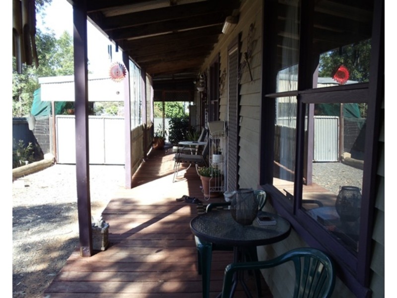 9 Cunningham Lane, Sea Lake VIC 3533