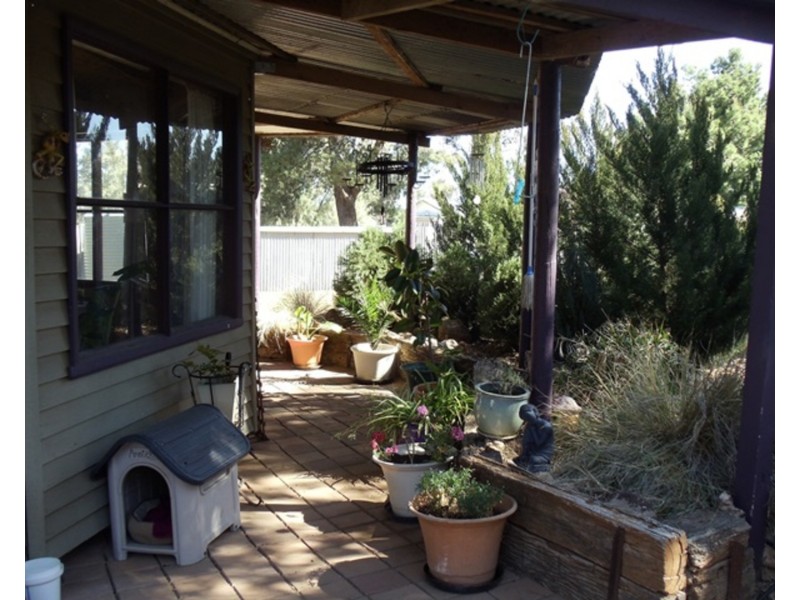 9 Cunningham Lane, Sea Lake VIC 3533