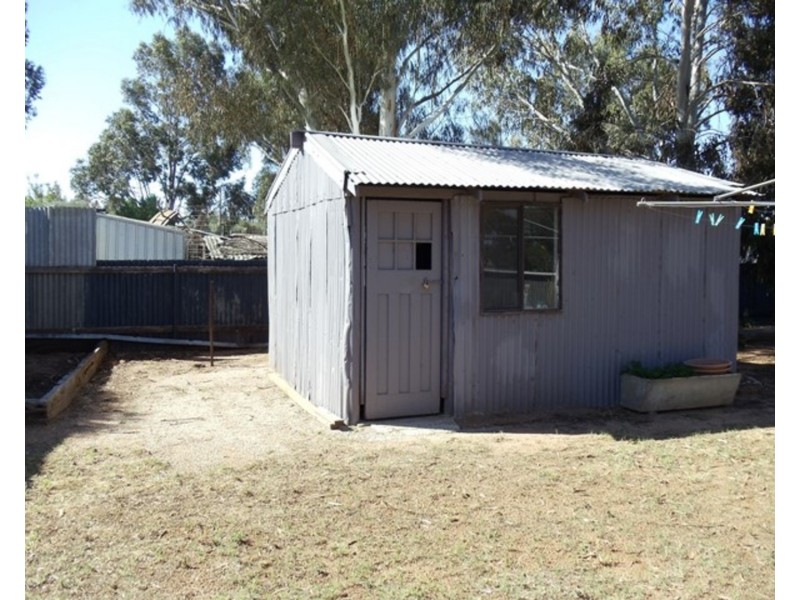 9 Cunningham Lane, Sea Lake VIC 3533