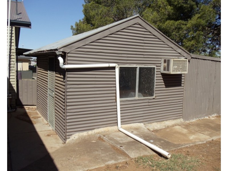 9 Cunningham Lane, Sea Lake VIC 3533