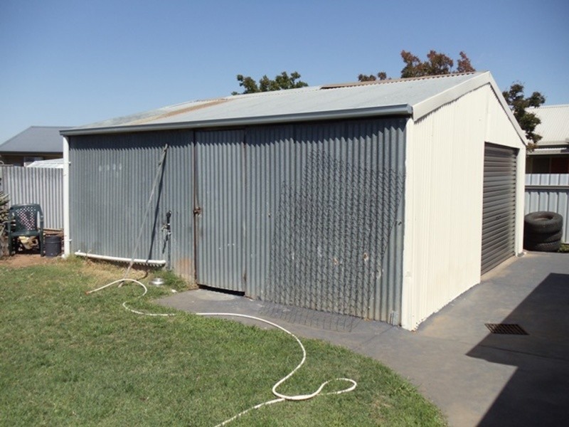 5 Foster Street, Swan Hill VIC 3585