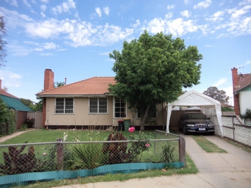 21 Mundle Avenue, Swan Hill VIC 3585