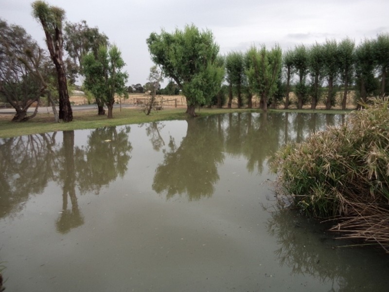 22 Woolstons Lane, Swan Hill VIC 3585