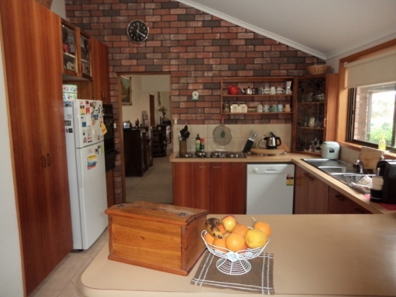 22 Woolstons Lane, Swan Hill VIC 3585