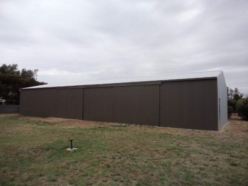 22 Woolstons Lane, Swan Hill VIC 3585