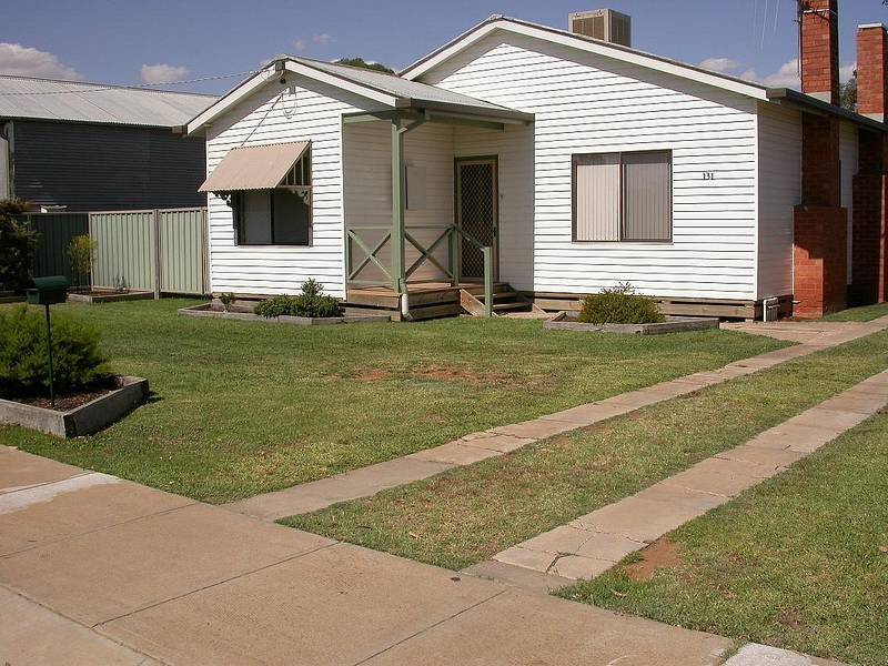 131  Murlong Street, Swan Hill VIC 3585