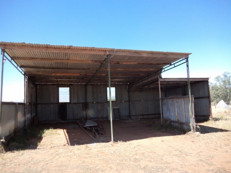 1035 Koraleigh Road, Koraleigh NSW 2735