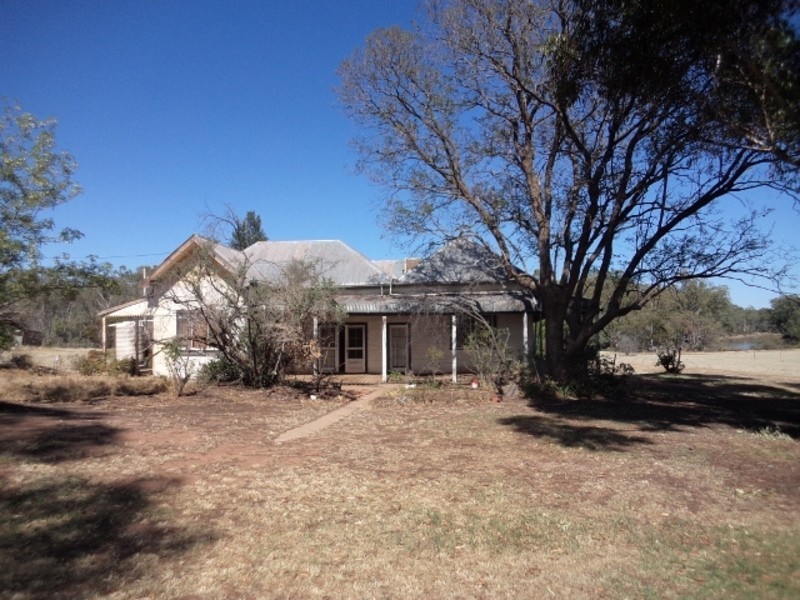 1035 Koraleigh Road, Koraleigh NSW 2735