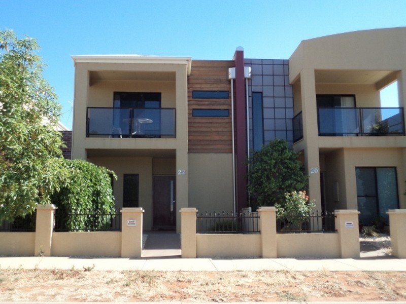 22 Tower Avenue, Swan Hill VIC 3585