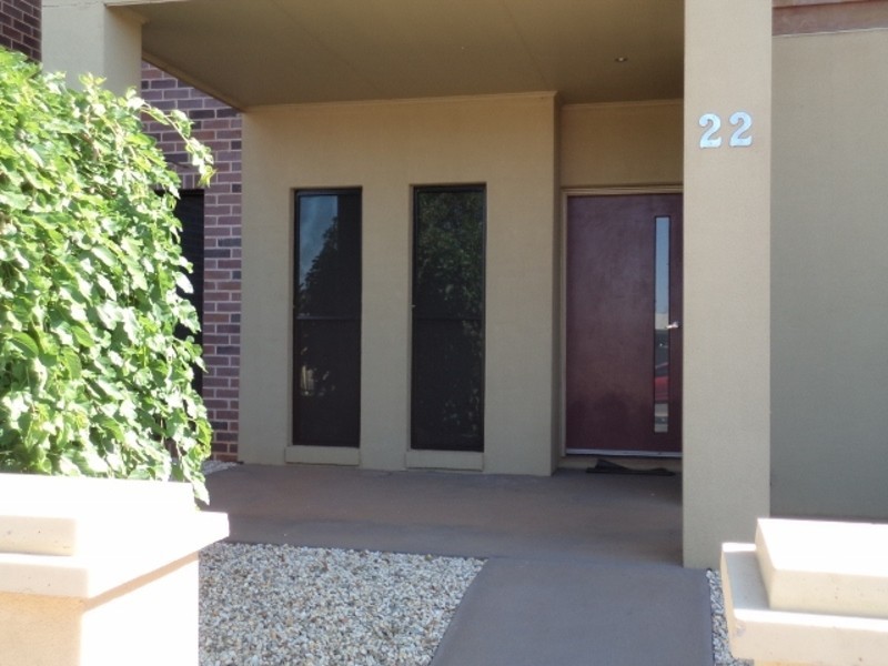 22 Tower Avenue, Swan Hill VIC 3585