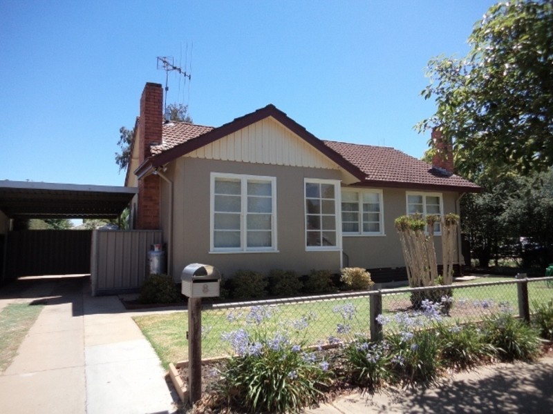 8 Mundle Avenue, Swan Hill VIC 3585