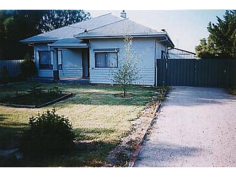 29 Pritchard Street, Swan Hill VIC 3585