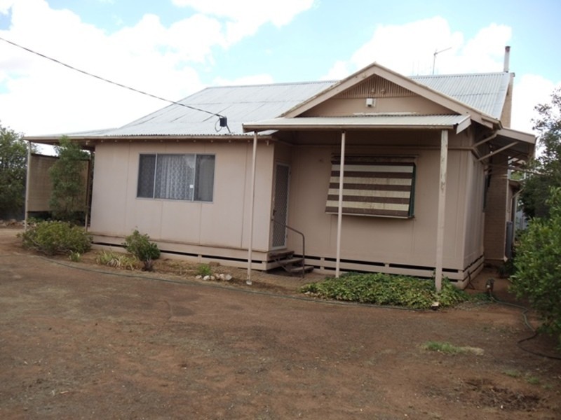 6 Coghill Street, Manangatang VIC 3546