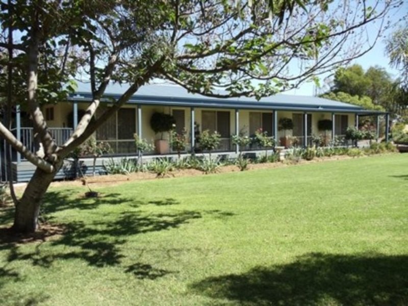 16-20 Birdwood Avenue, Nyah West VIC 3595