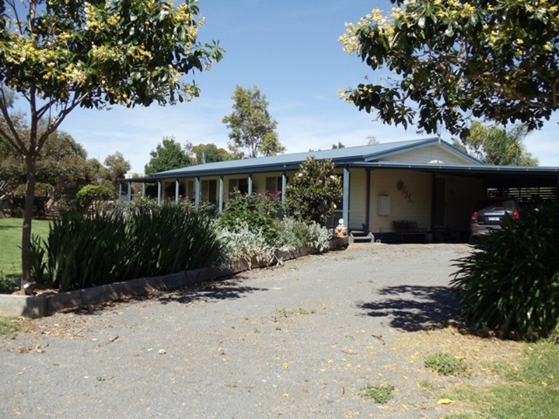 16-20 Birdwood Avenue, Nyah West VIC 3595