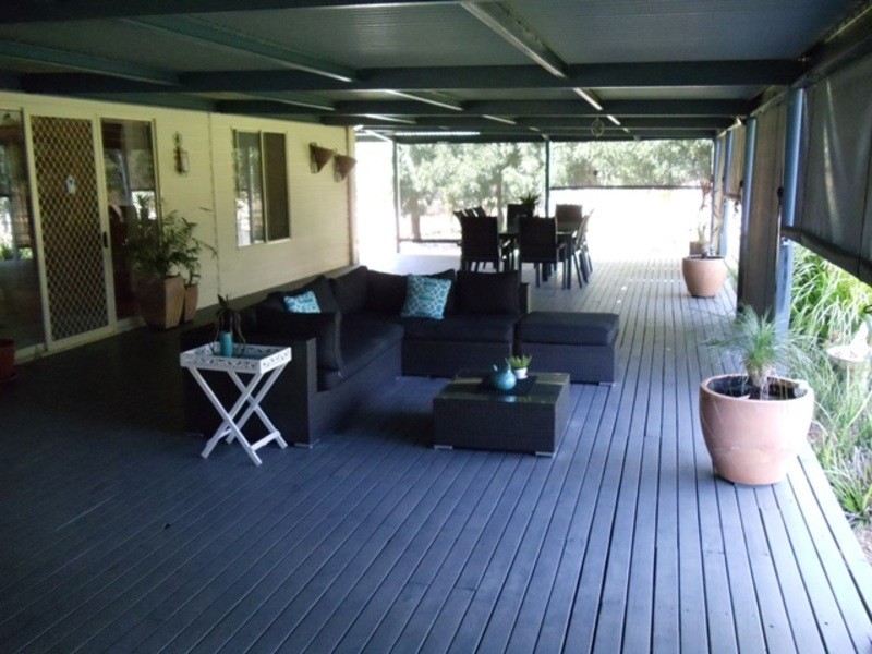 16-20 Birdwood Avenue, Nyah West VIC 3595