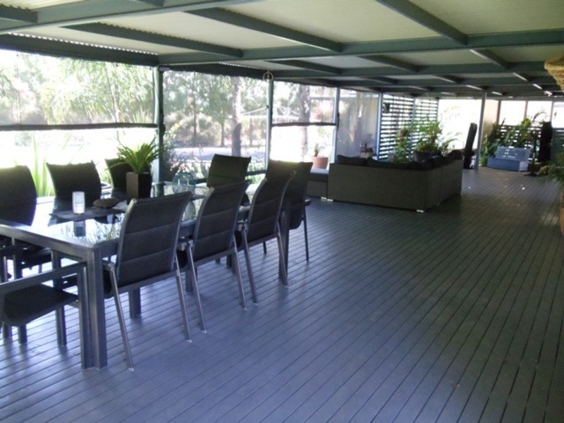 16-20 Birdwood Avenue, Nyah West VIC 3595