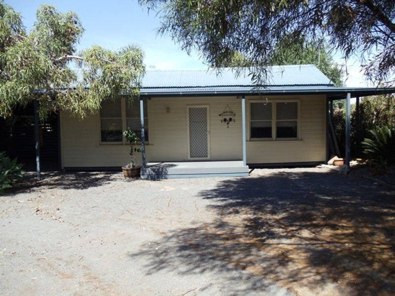 16-20 Birdwood Avenue, Nyah West VIC 3595