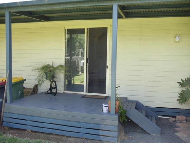 16-20 Birdwood Avenue, Nyah West VIC 3595