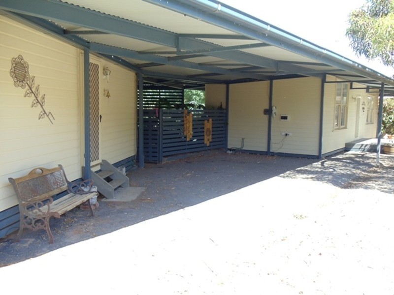 16-20 Birdwood Avenue, Nyah West VIC 3595