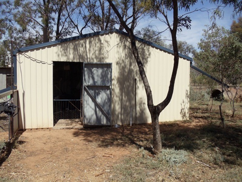 16-20 Birdwood Avenue, Nyah West VIC 3595