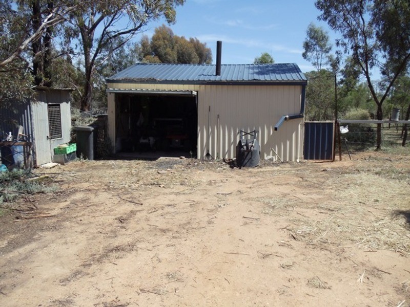 16-20 Birdwood Avenue, Nyah West VIC 3595