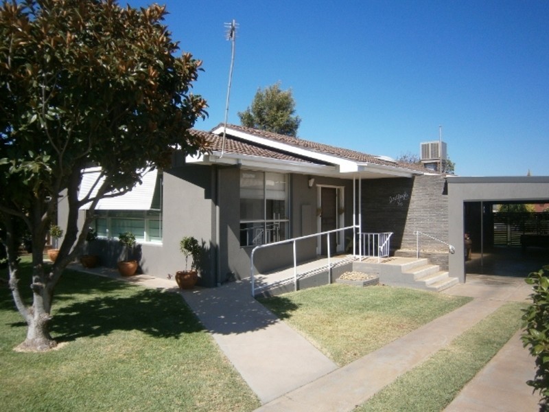 30 Gummow Street, Swan Hill VIC 3585