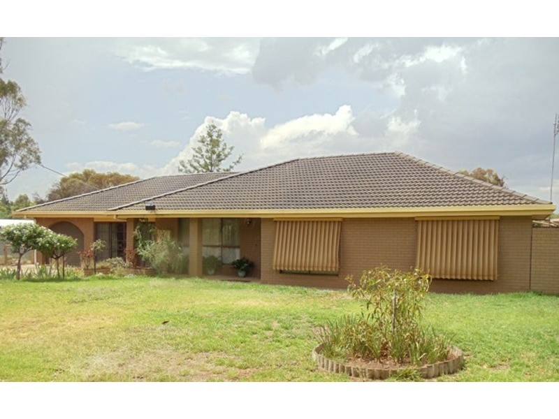 2500 Murray Valley Highway, Vinifera VIC 3591