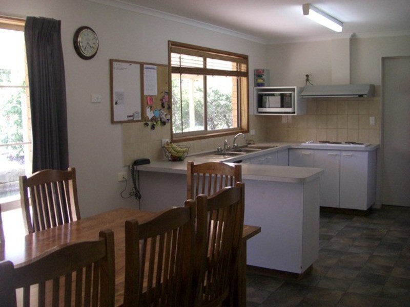 282 Gorton Drive, Kangaroo Lake VIC 3581