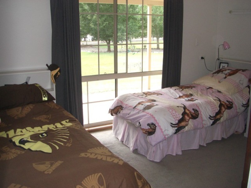 282 Gorton Drive, Kangaroo Lake VIC 3581