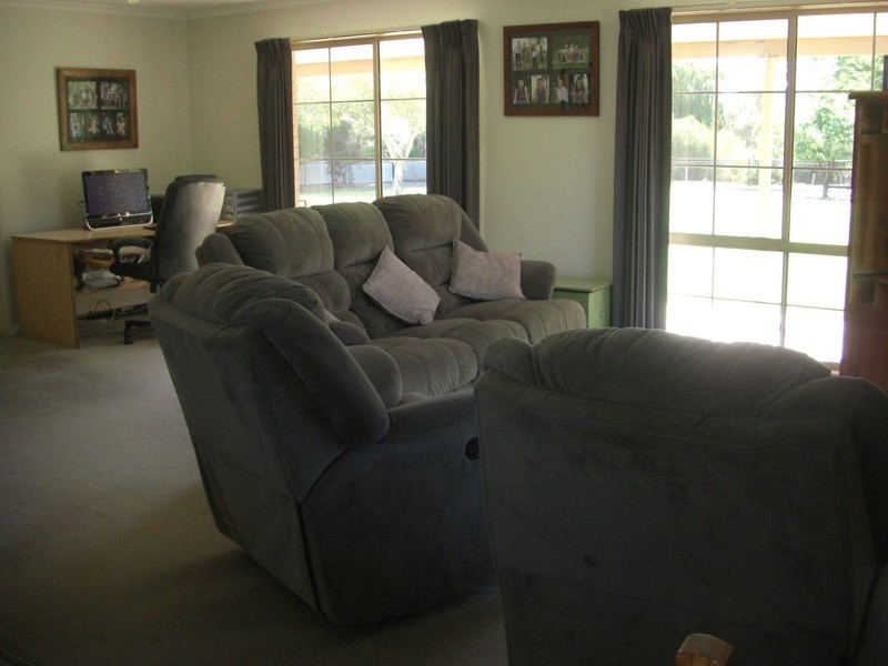 282 Gorton Drive, Kangaroo Lake VIC 3581