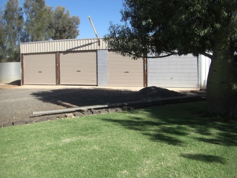 282 Gorton Drive, Kangaroo Lake VIC 3581