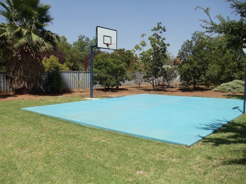 282 Gorton Drive, Kangaroo Lake VIC 3581