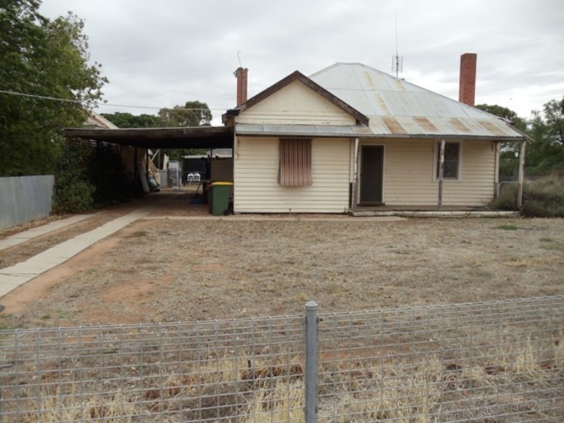 53 Main Street, Lalbert VIC 3542