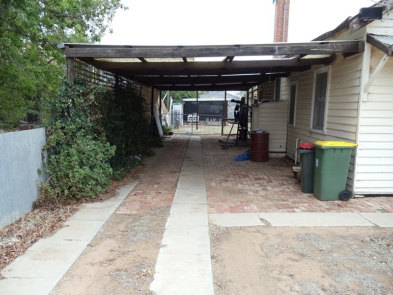 53 Main Street, Lalbert VIC 3542