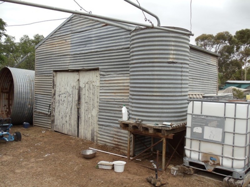 53 Main Street, Lalbert VIC 3542