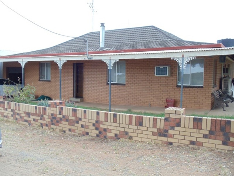 771 Lockhart Road, Goodnight NSW 2736